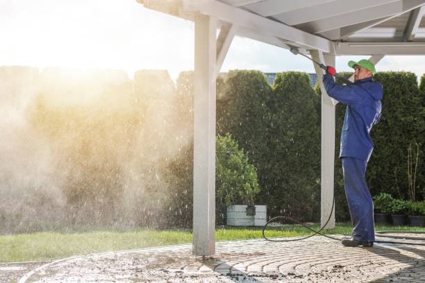 Professional Pressure Washing in Brooklet, GA