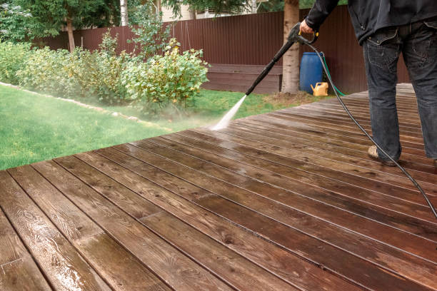 Boat and Dock Cleaning in Brooklet, GA